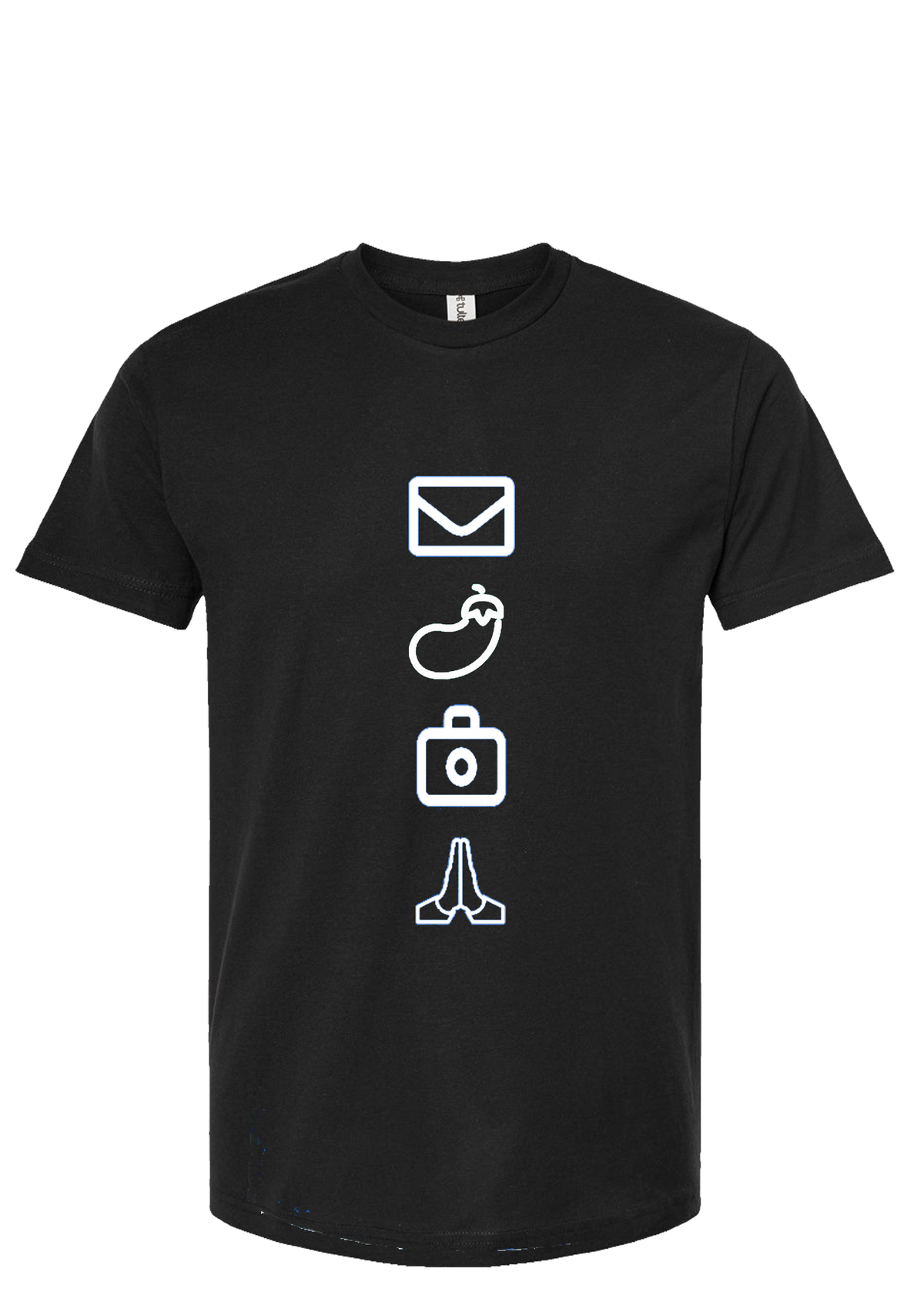 Dick-Pic Emoji - Tee