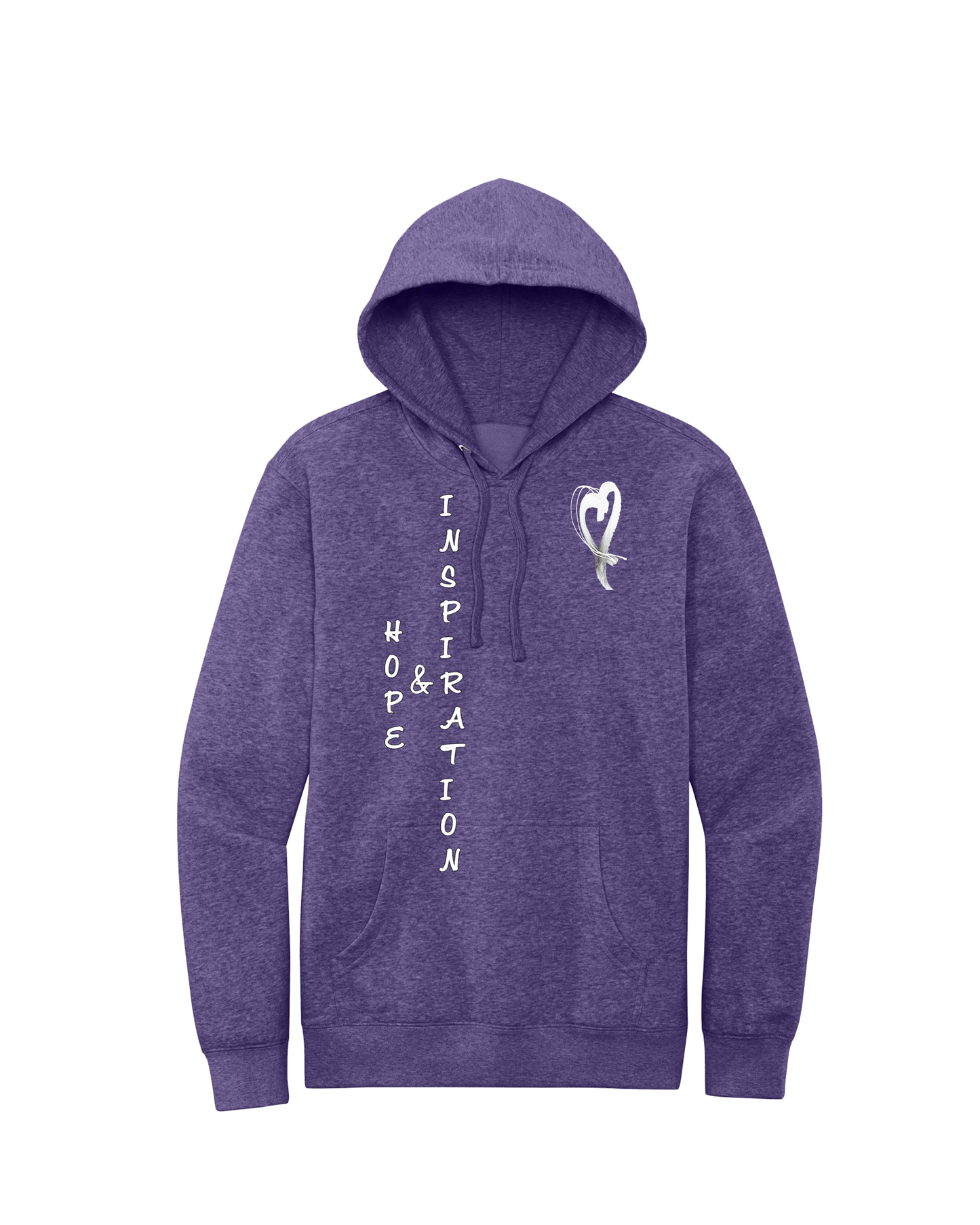 "Alzheimer's Awareness" Hoodie