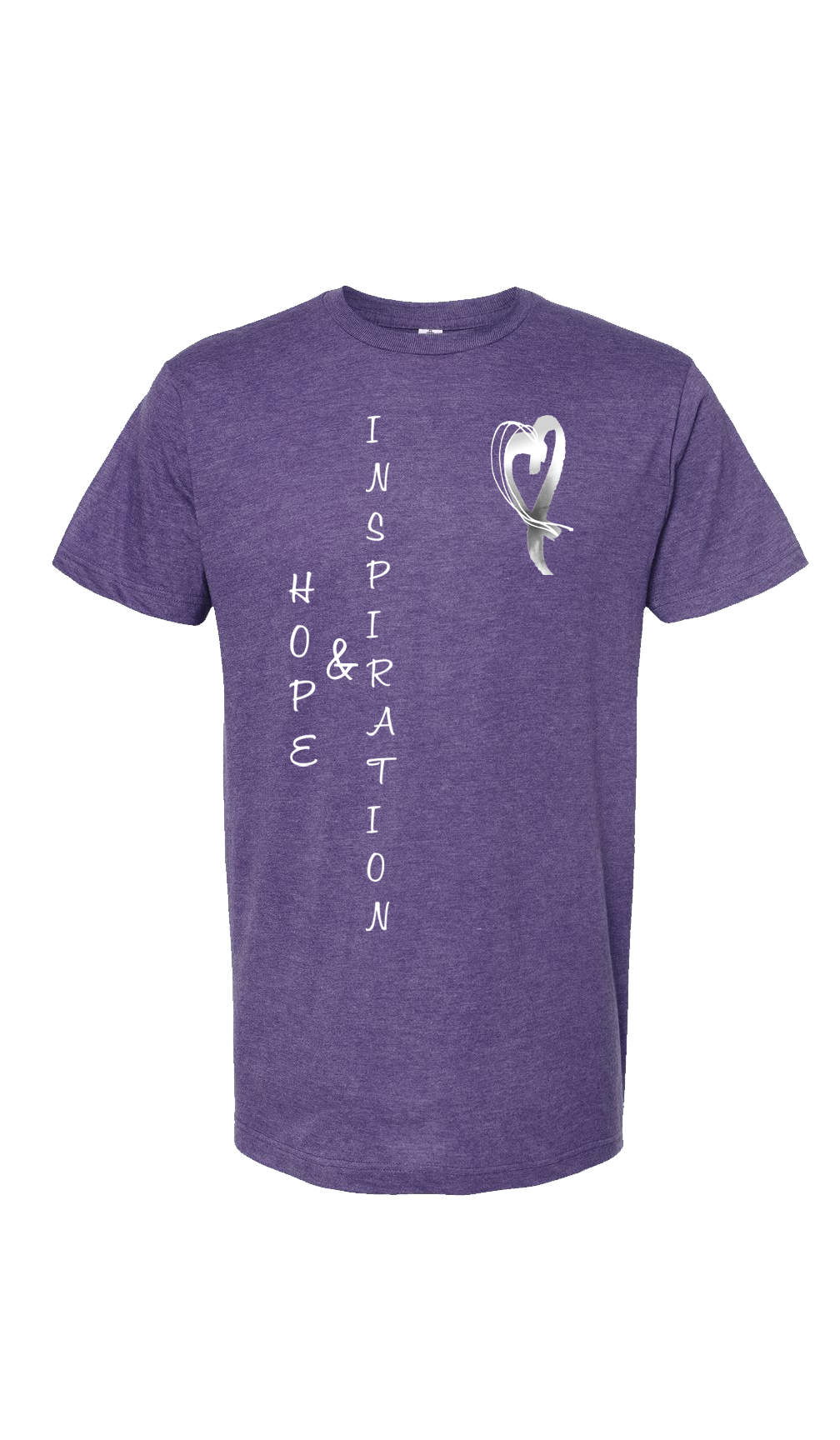 Hope & Inspiration Tee
