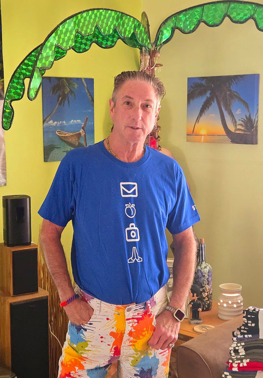 Now Accepting Ass Pics Tee & Emoji version.