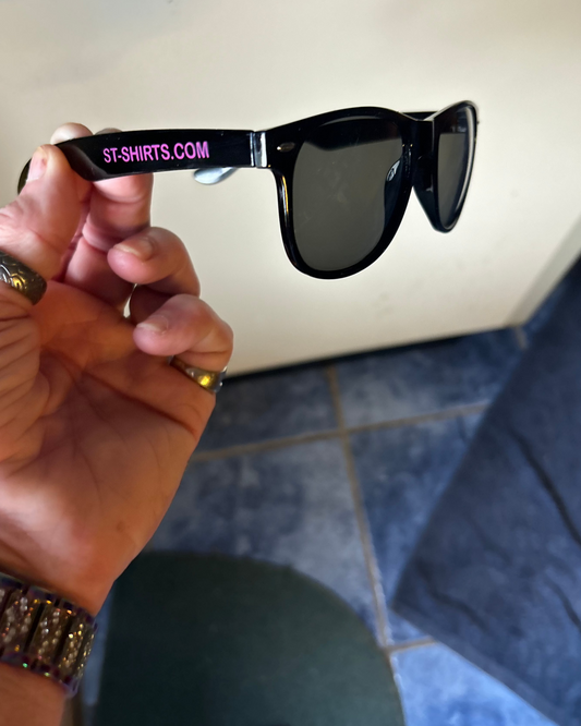 ST-Shirts Sunglasses