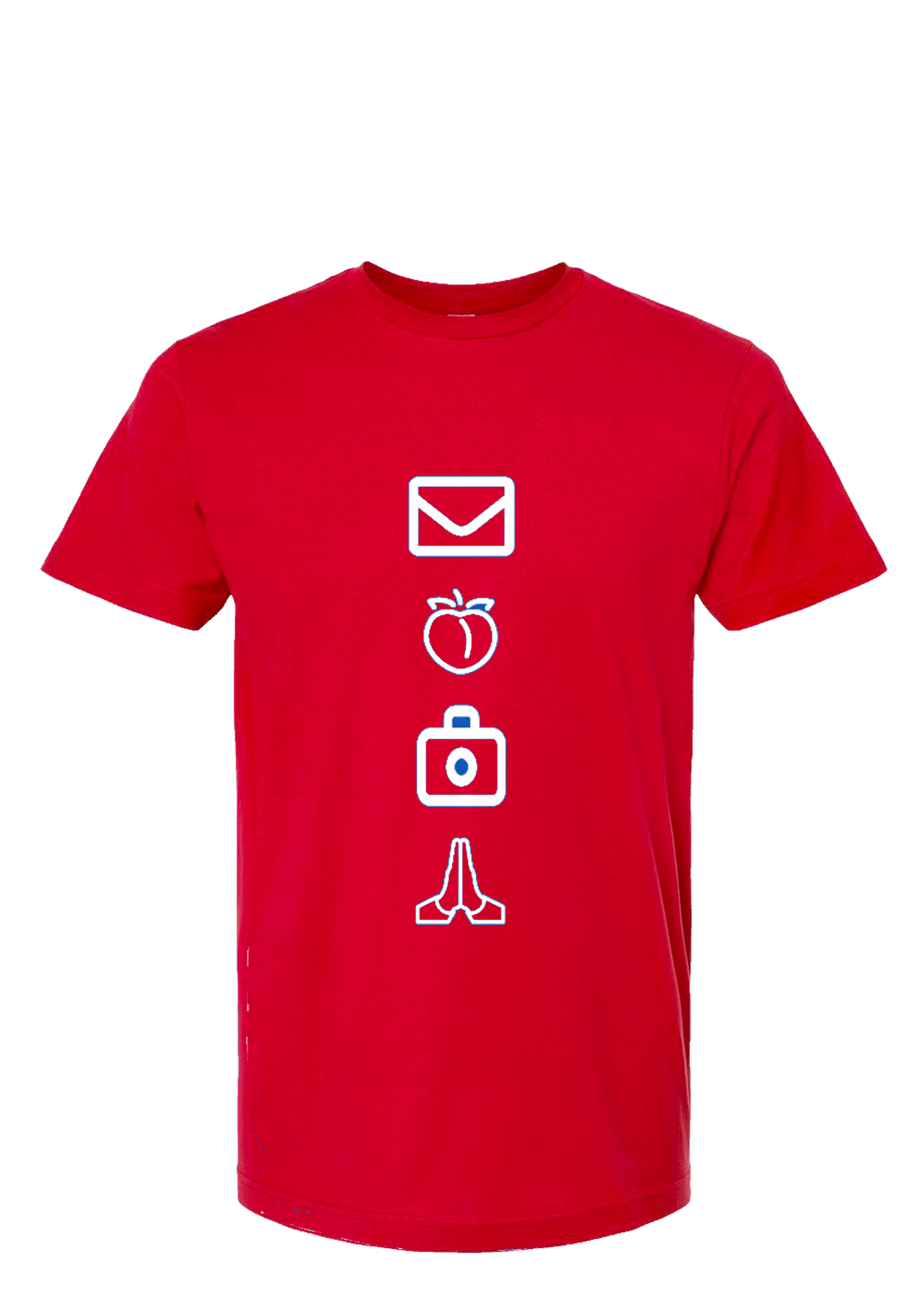 Now Accepting Ass Pics Tee & Emoji version.