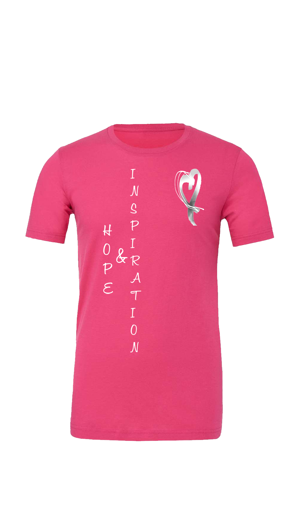 Hope & Inspiration Tee