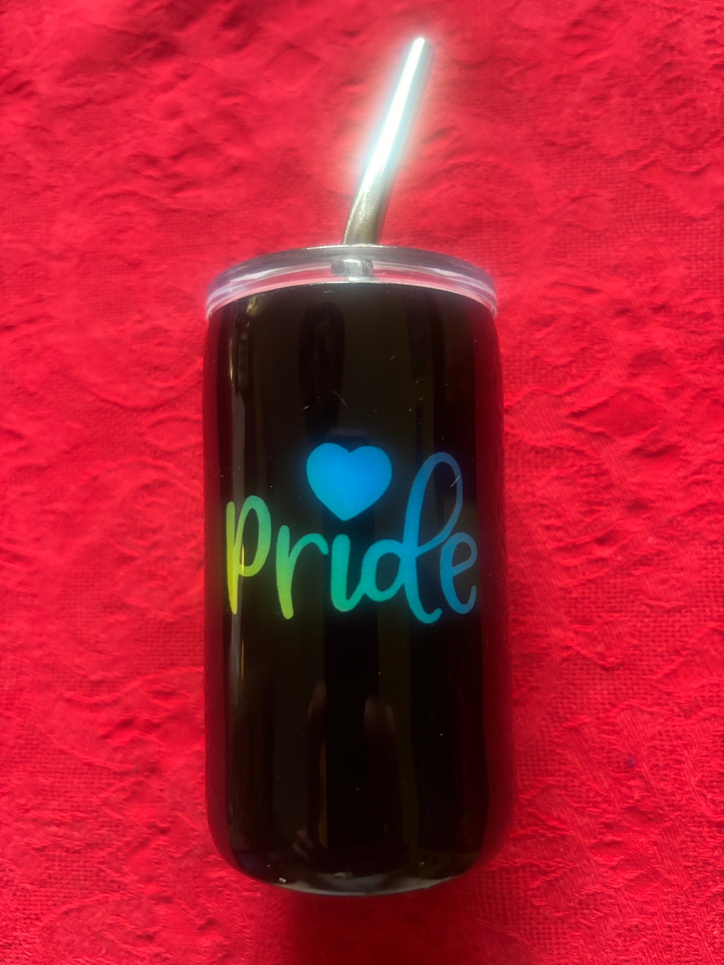 3oz Shot/Juice Tumbler