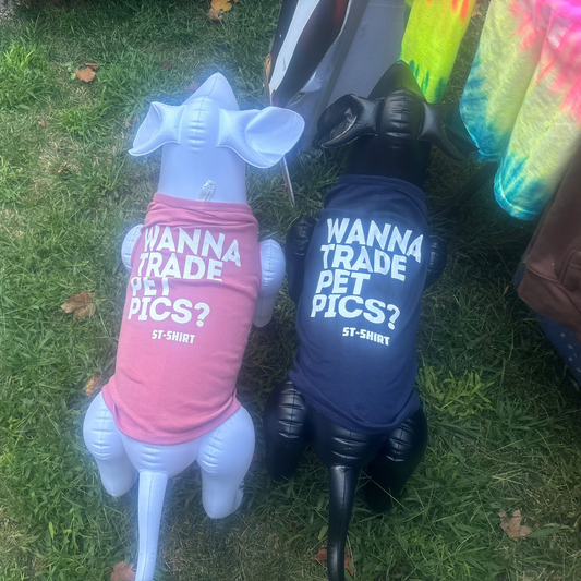 Pet Shirts