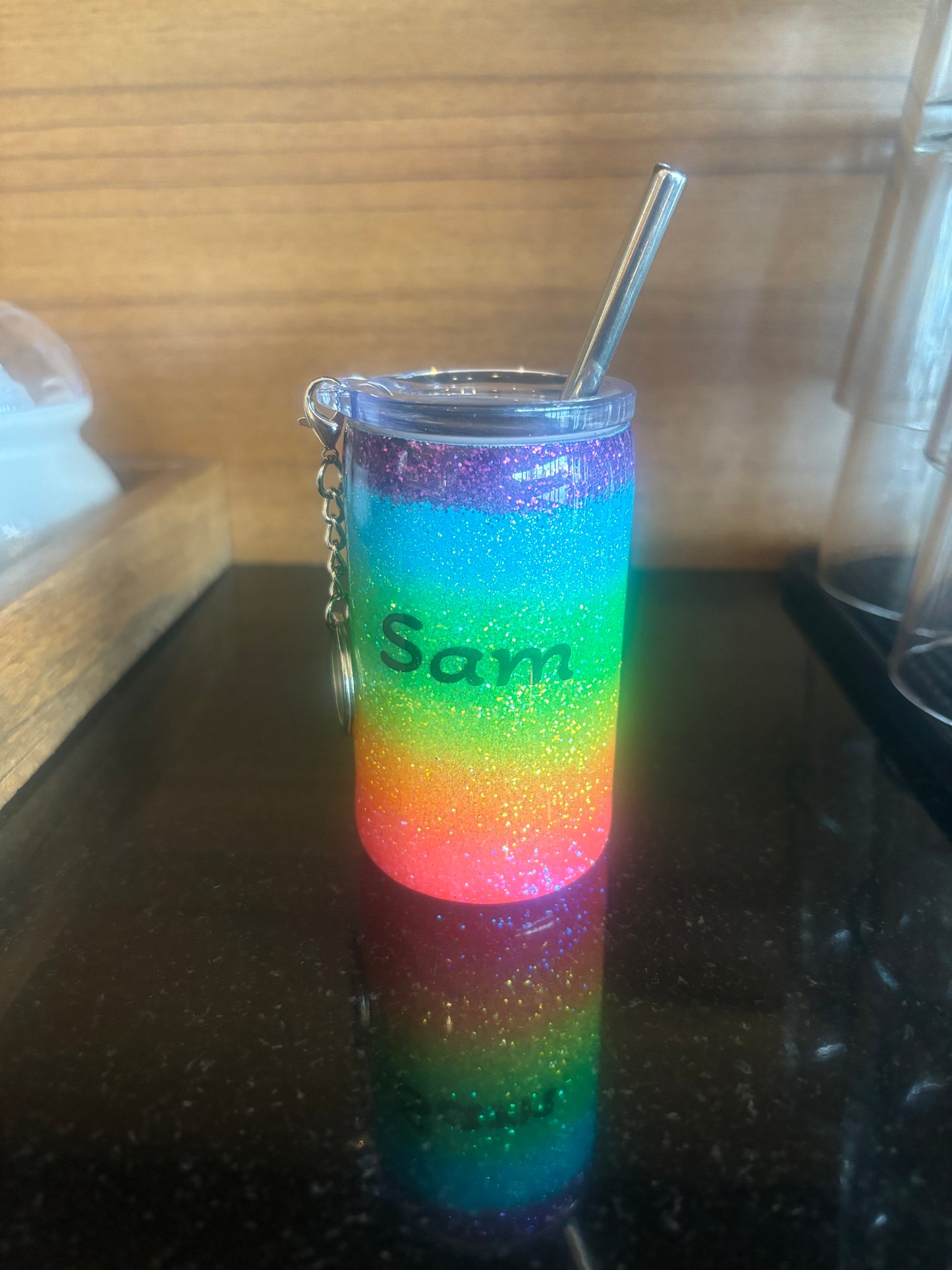 3oz Shot/Juice Tumbler