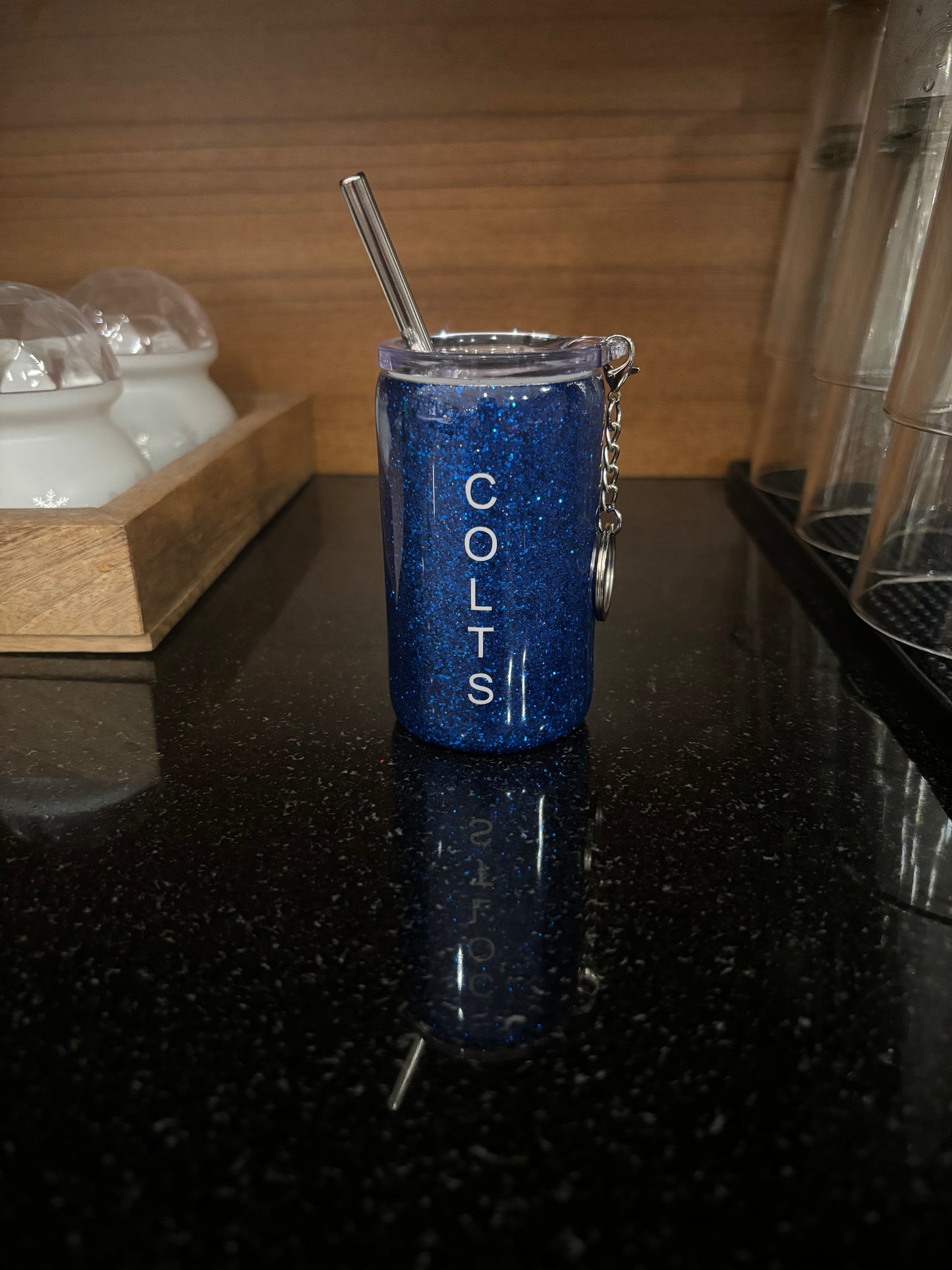 3oz Shot/Juice Tumbler