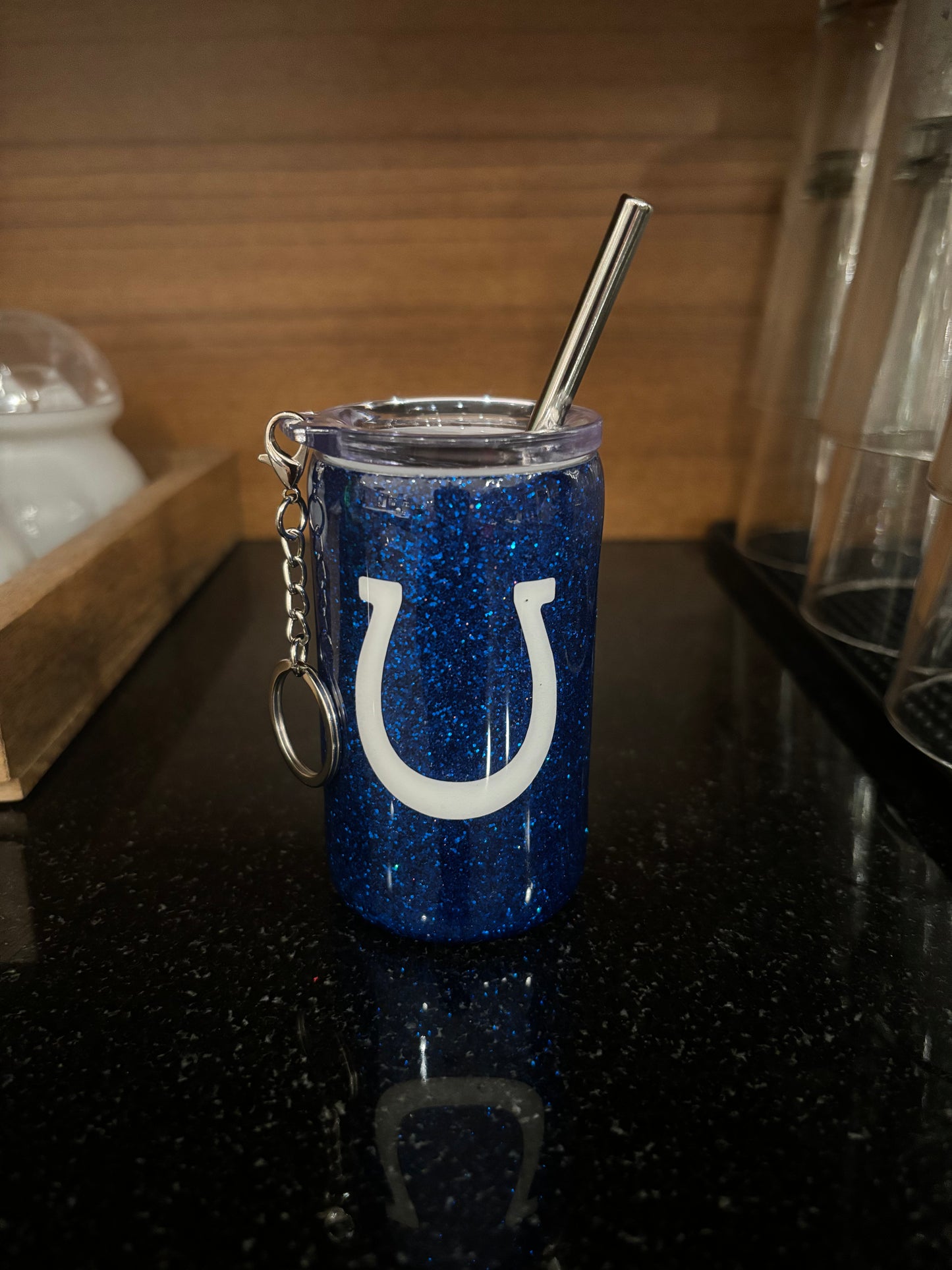 3oz Shot/Juice Tumbler