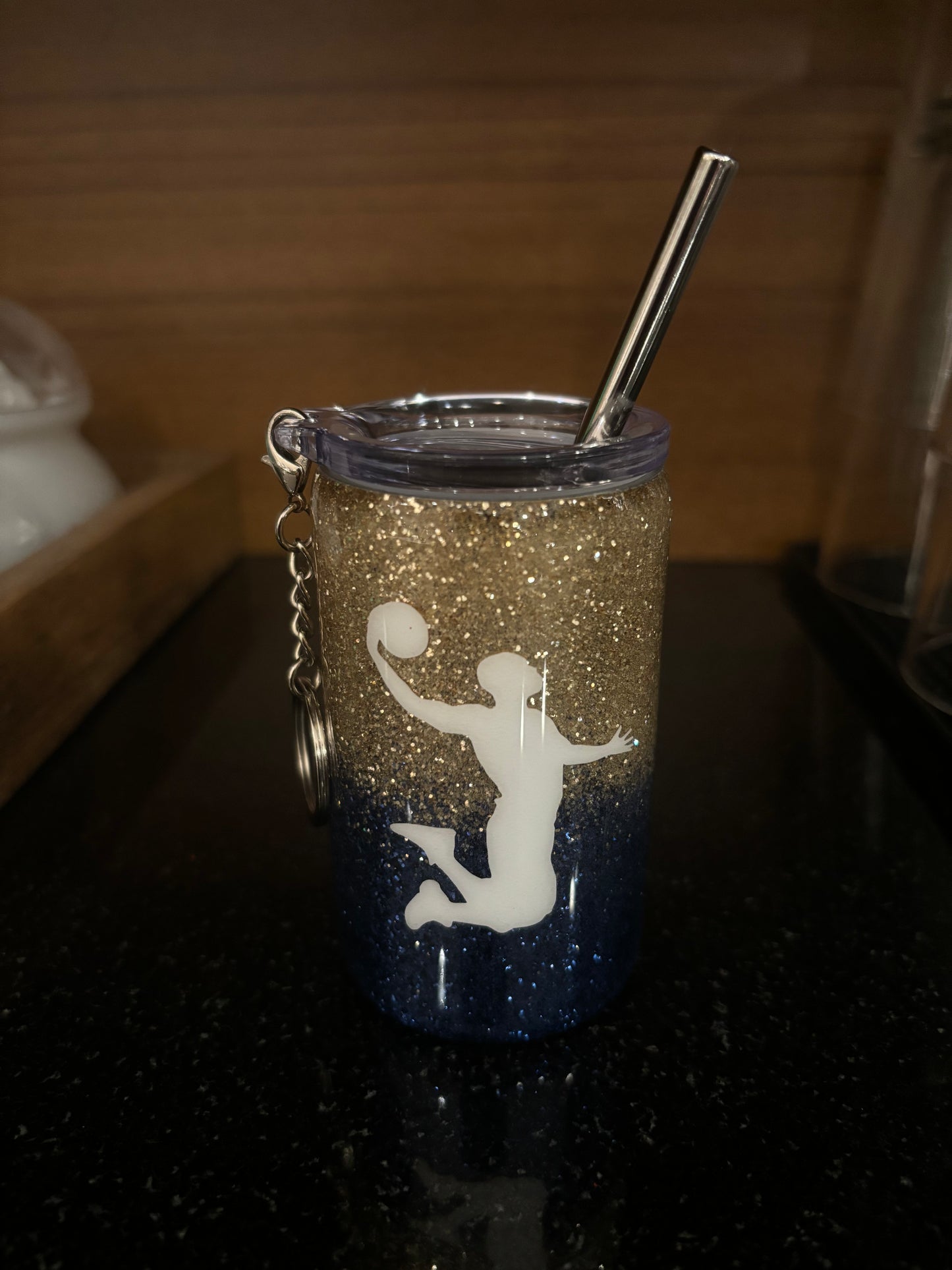 3oz Shot/Juice Tumbler